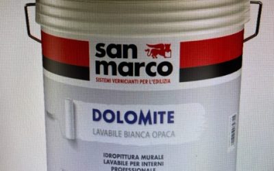 DOLOMITE